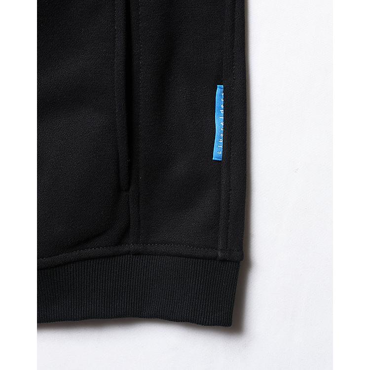 リベレイダース ジャケット Liberaiders LR TRACK JACKET メンズ