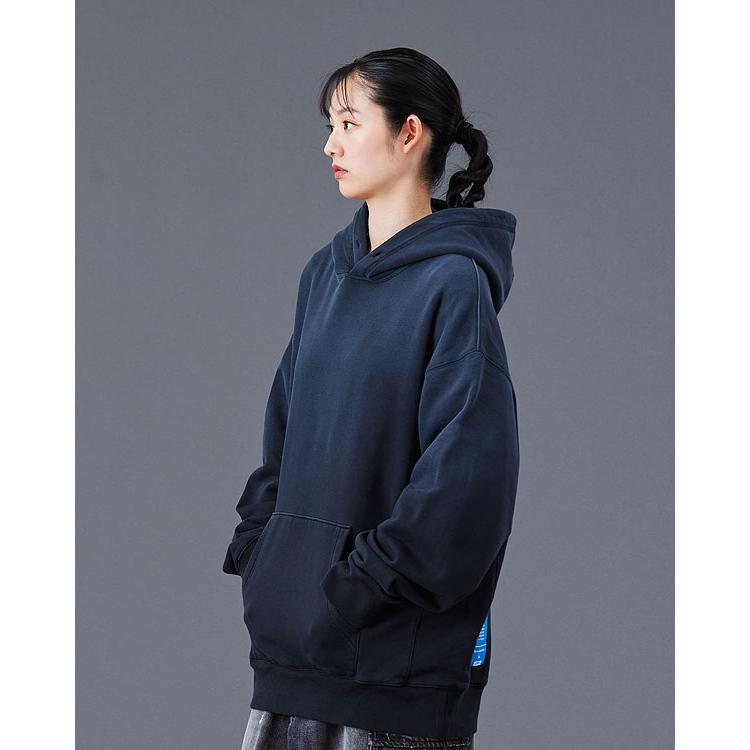 Liberaiders リベレイダース HEAVY WEIGHT HOODIE メンズ パーカー プルオーバー スウェット ヘビーウェイト 14オンス atftps リベレイダース パーカー Liberaiders HEAVY WEIGHT HOODIE メンズ