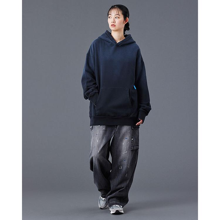 リベレイダース パーカー Liberaiders HEAVY WEIGHT HOODIE メンズ