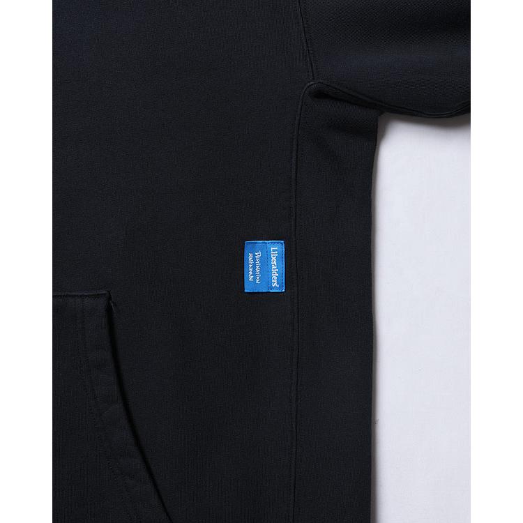 リベレイダース パーカー Liberaiders HEAVY WEIGHT HOODIE メンズ