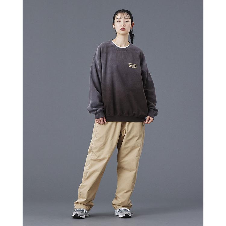 SALE セール リベレイダース スウェット Liberaiders CIRCLE LOGO 