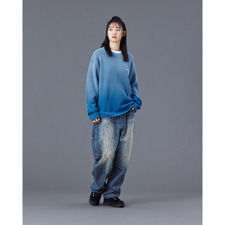 SALE セール リベレイダース パンツ Liberaiders DENIM SARROUEL PANTS