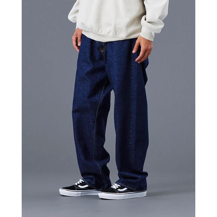 SALE セール リベレイダース パンツ Liberaiders LR LOOSE FIT DENIM 