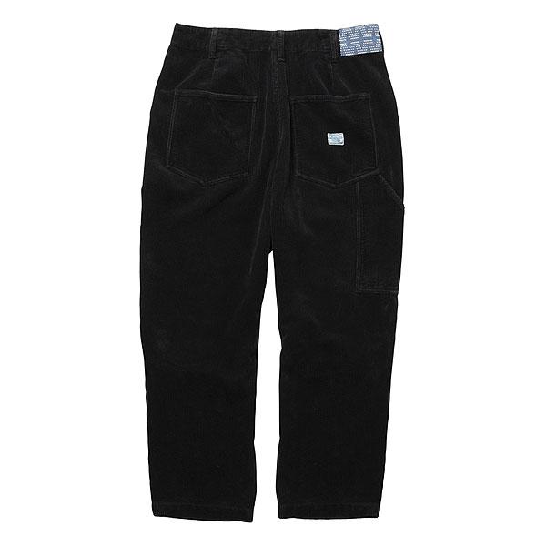 リベレイダース パンツ Liberaiders GARMENT DYED CORDUROY SARROUEL