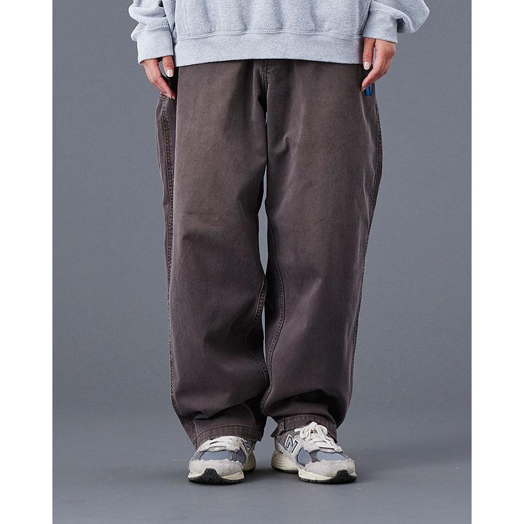 リベレイダース パンツ Liberaiders GARMENT DYED UTILITY PANTS