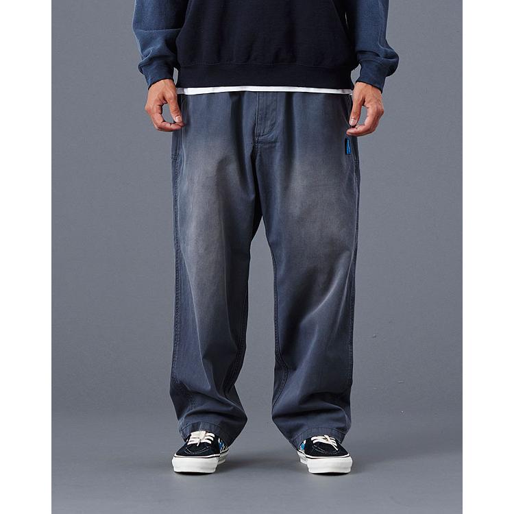 LiberaidersリベレイダースGARMENT DYED UTILITY Liberaiders リベレイダース GARMENT DYED UTILITY PANTS | ARTIF
