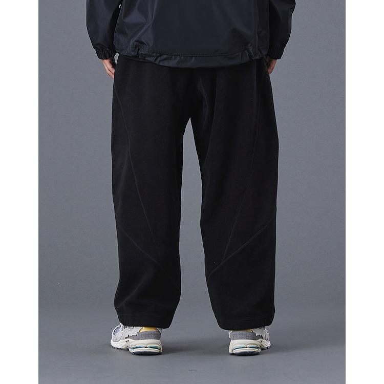 リベレイダース パンツ Liberaiders FLEECE PANTS メンズ フリース