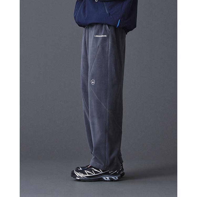 リベレイダースフリースパンツ　S 楽天市場】Liberaiders リベレイダース パンツ ボトムス FLEECE PANTS