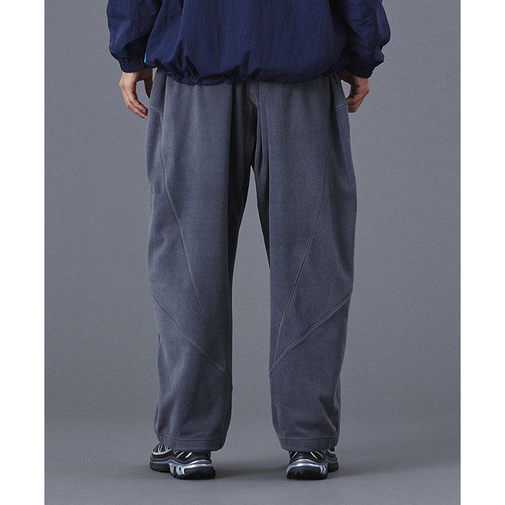リベレイダース パンツ Liberaiders FLEECE PANTS メンズ フリース