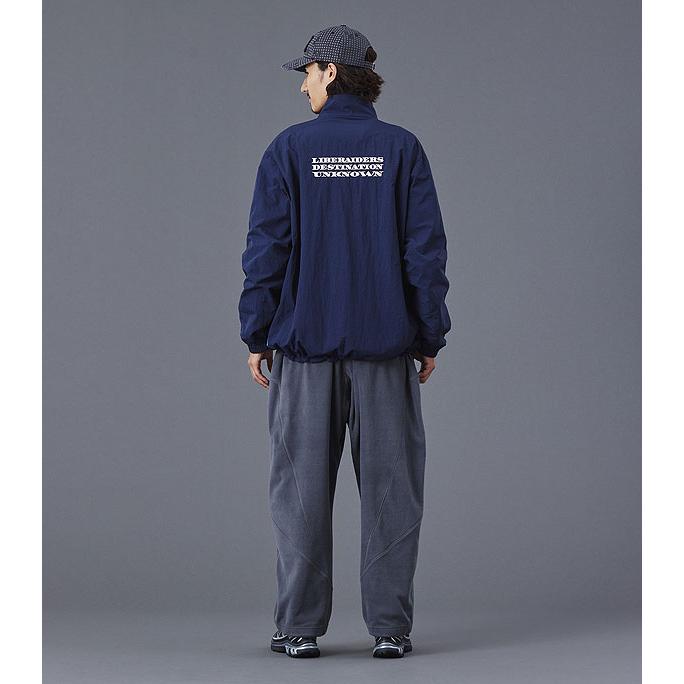 リベレイダース パンツ Liberaiders FLEECE PANTS メンズ フリース