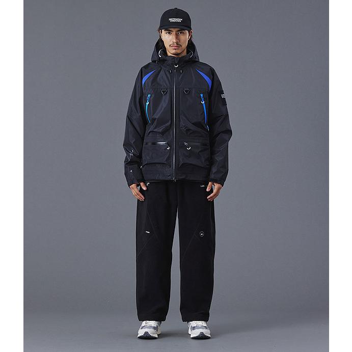 リベレイダース パンツ Liberaiders FLEECE PANTS メンズ フリース