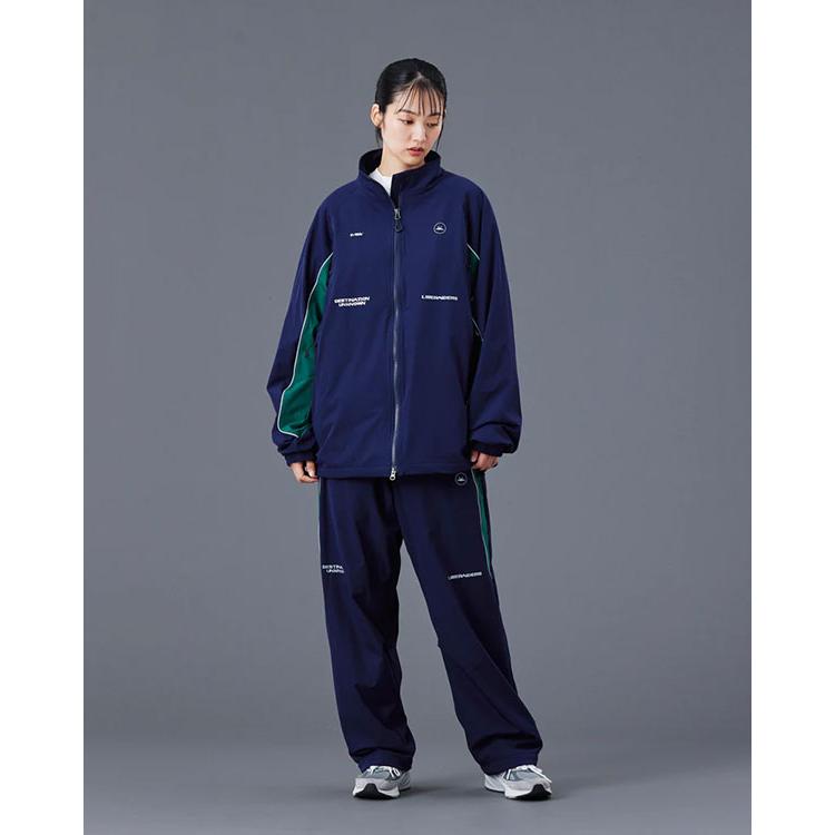 20％OFF SALE セール リベレイダース パンツ Liberaiders OCTA TRACK PANTS メンズ トラックパンツ イージーパンツ OCTAの画像