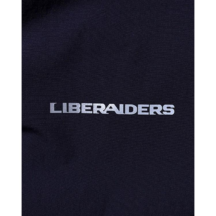 20％OFF SALE セール リベレイダース パンツ Liberaiders OCTA TRACK PANTS メンズ トラックパンツ イージーパンツ OCTAの画像