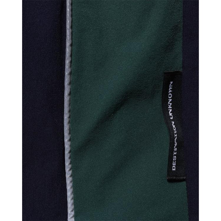 20％OFF SALE セール リベレイダース パンツ Liberaiders OCTA TRACK PANTS メンズ トラックパンツ イージーパンツ OCTAの画像