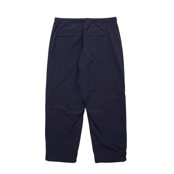 20％OFF SALE セール リベレイダース パンツ Liberaiders OCTA TRACK PANTS メンズ トラックパンツ イージーパンツ OCTAの画像