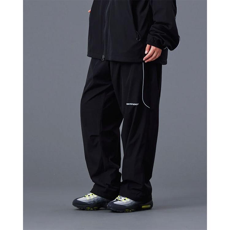 20％OFF SALE セール リベレイダース パンツ Liberaiders OCTA TRACK PANTS メンズ トラックパンツ イージーパンツ OCTAの画像