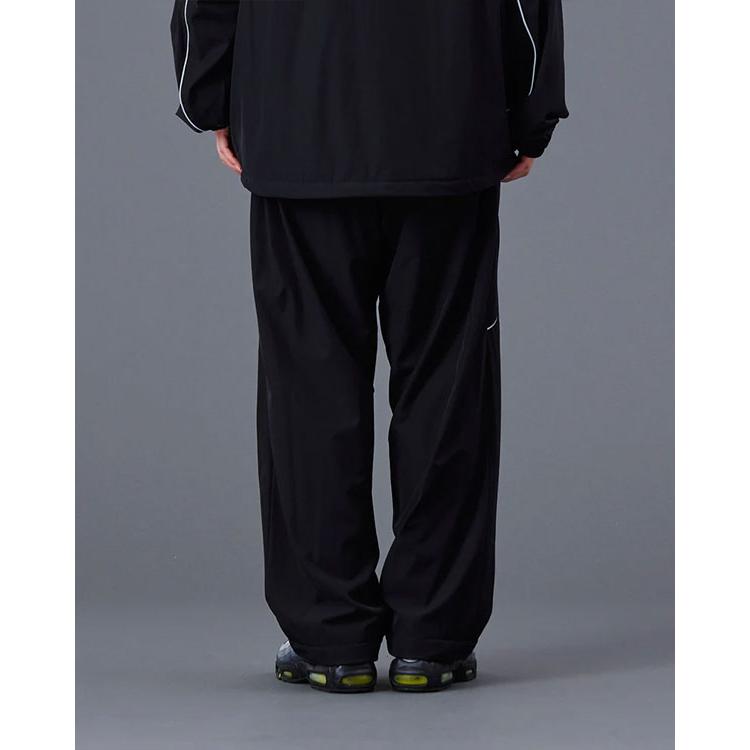 リベレイダース パンツ Liberaiders OCTA TRACK PANTS メンズ トラック