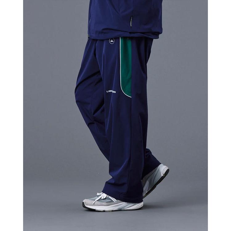 リベレイダース パンツ Liberaiders OCTA TRACK PANTS メンズ トラック