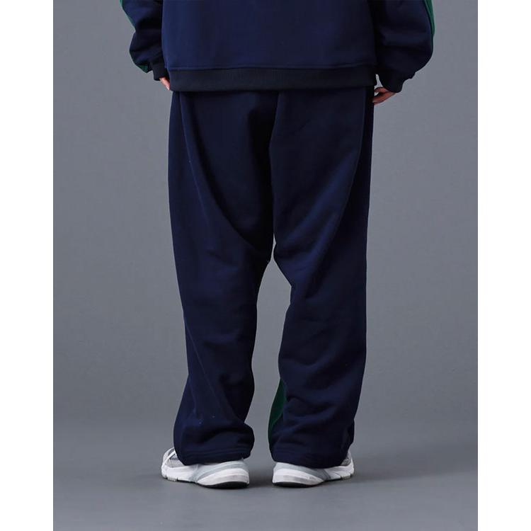 20％OFF SALE セール リベレイダース パンツ Liberaiders OCTA TRACK PANTS メンズ トラックパンツ イージーパンツ OCTAの画像