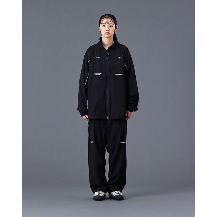 リベレイダース パンツ Liberaiders OCTA TRACK PANTS メンズ トラック