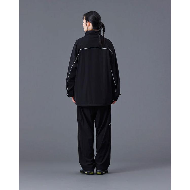 20％OFF SALE セール リベレイダース パンツ Liberaiders OCTA TRACK PANTS メンズ トラックパンツ イージーパンツ OCTAの画像