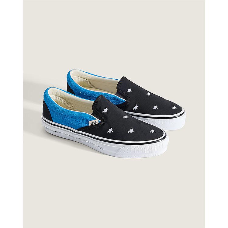 リベレイダース スーベニア Ｍ 未使用 リベレイダース スニーカー Liberaiders Vans × Premium Classic Slip