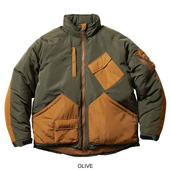 SALE セール リベレイダース ジャケット Liberaiders EXPEDITION