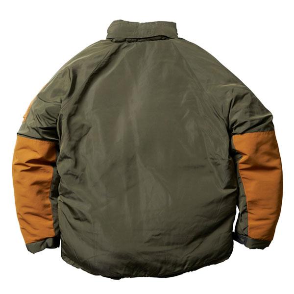 SALE セール リベレイダース ジャケット Liberaiders EXPEDITION