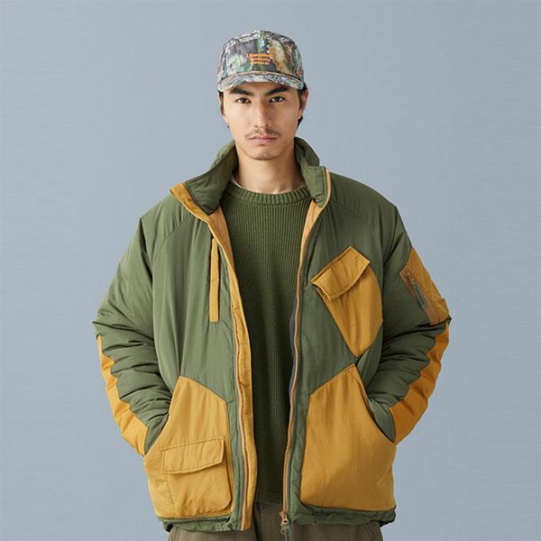 人気　リベレイダース Liberaiders EXPEDITION JACKET SALE セール リベレイダース ジャケット Liberaiders EXPEDITION