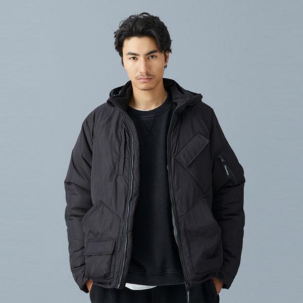 人気　リベレイダース Liberaiders EXPEDITION JACKET SALE セール リベレイダース ジャケット Liberaiders EXPEDITION