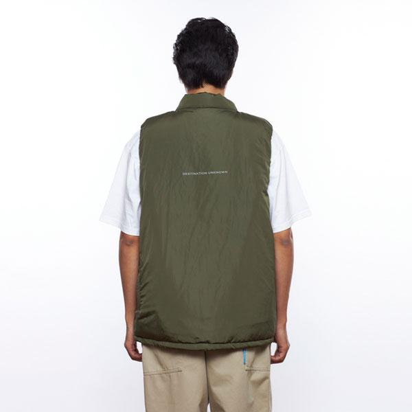 SALE セール リベレイダース ベスト Liberaiders UTILITY VEST 3