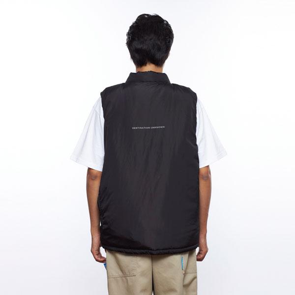 Liberaiders リベレイダース ベスト L SALE セール リベレイダース ベスト Liberaiders UTILITY VEST 3