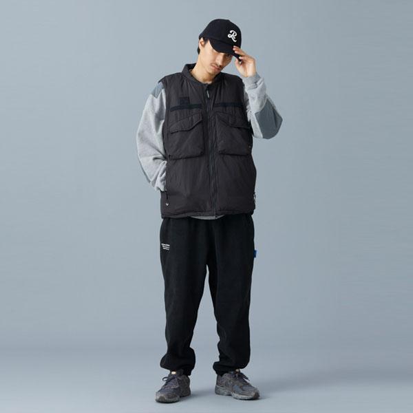 SALE セール リベレイダース ベスト Liberaiders UTILITY VEST 3