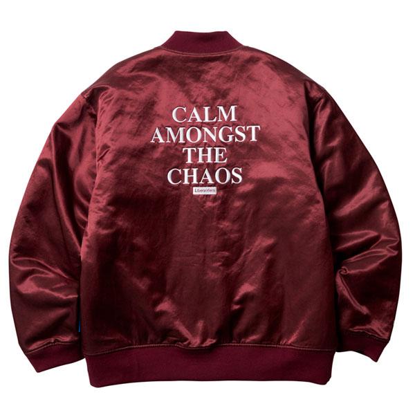 SALE セール リベレイダース ジャケット Liberaiders LR VARSITY