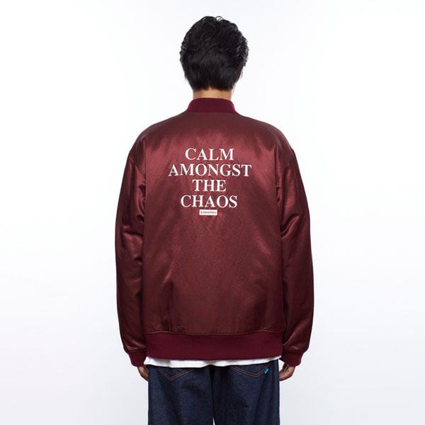 SALE セール リベレイダース ジャケット Liberaiders LR VARSITY