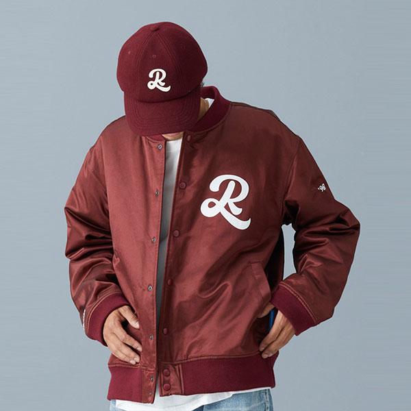 SALE セール リベレイダース ジャケット Liberaiders LR VARSITY