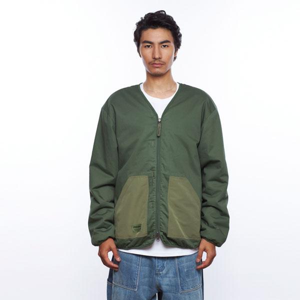 SALE セール リベレイダース カーディガン Liberaiders LOST HORIZON