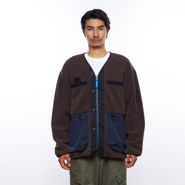 SALE セール リベレイダース カーディガン Liberaiders LOST HORIZON