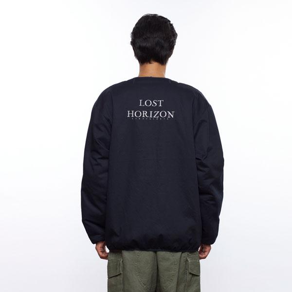 SALE セール リベレイダース カーディガン Liberaiders LOST HORIZON