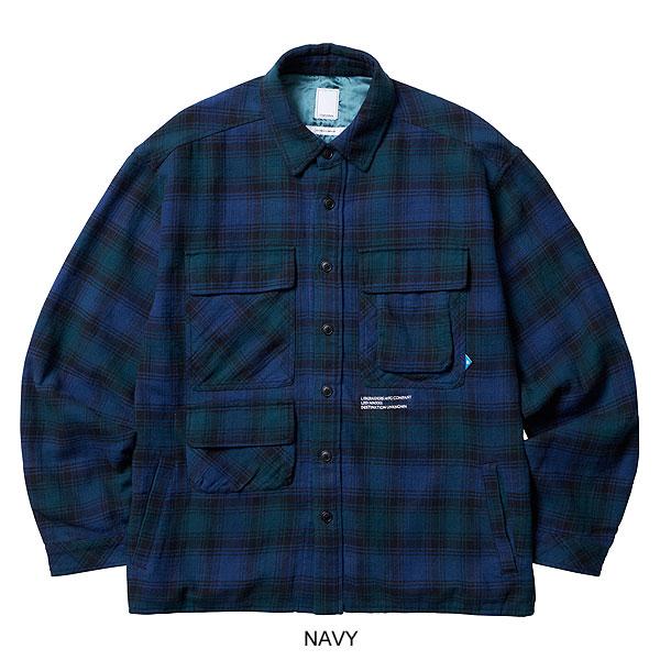 SALE セール リベレイダース シャツ Liberaiders MULTI POCKETS SALE セール リベレイダース シャツ Liberaiders MULTI POCKETS