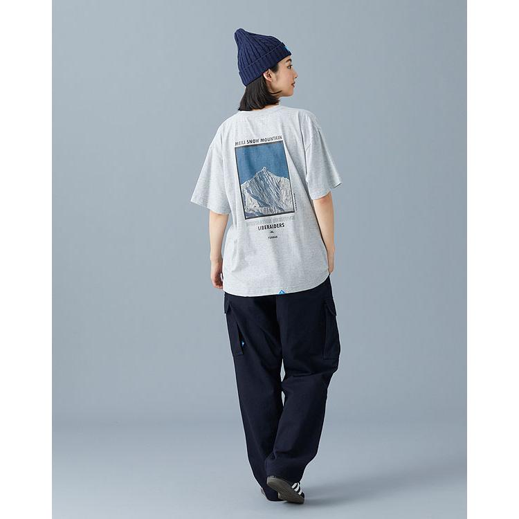 SALE セール リベレイダース パンツ Liberaiders 6 POCKET ARMY WOOL