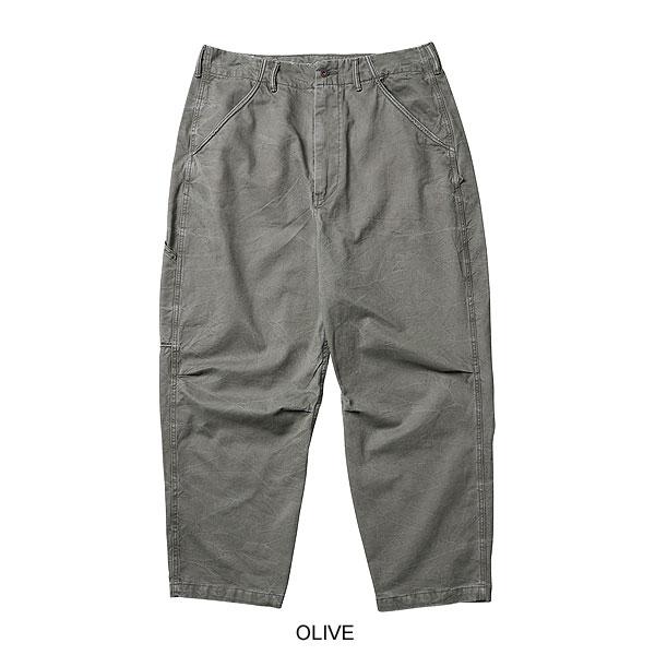 SALE セール リベレイダース パンツ Liberaiders SARROUEL CHINO SALE セール リベレイダース パンツ Liberaiders SARROUEL CHINO