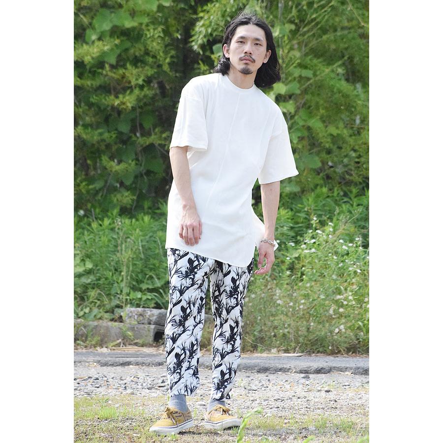 SALE セール コアセルベート パンツ COACERVATE アーティスティック