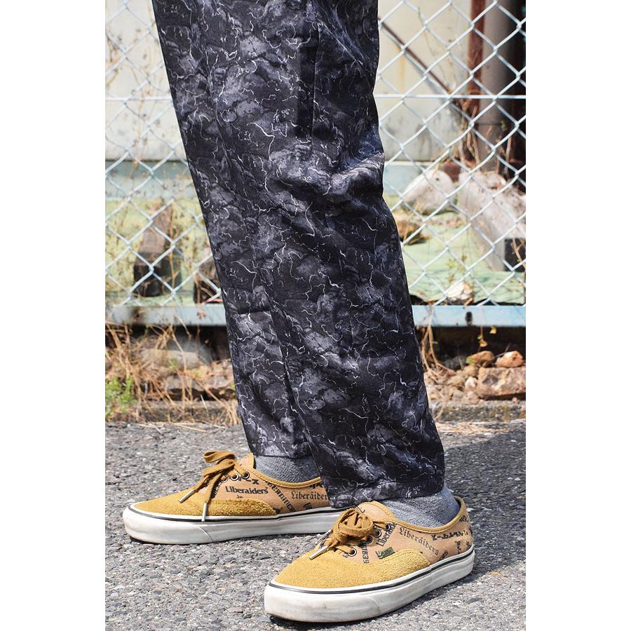 SALE セール コアセルベート パンツ COACERVATE アーティスティック