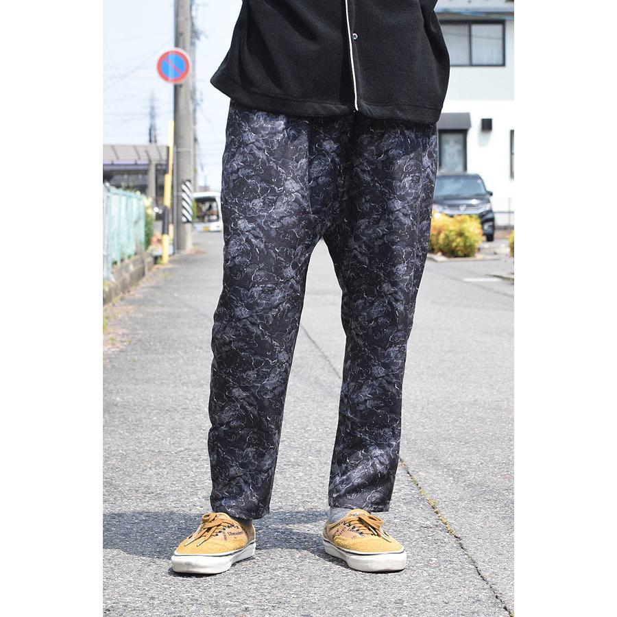 SALE セール コアセルベート パンツ COACERVATE アーティスティック