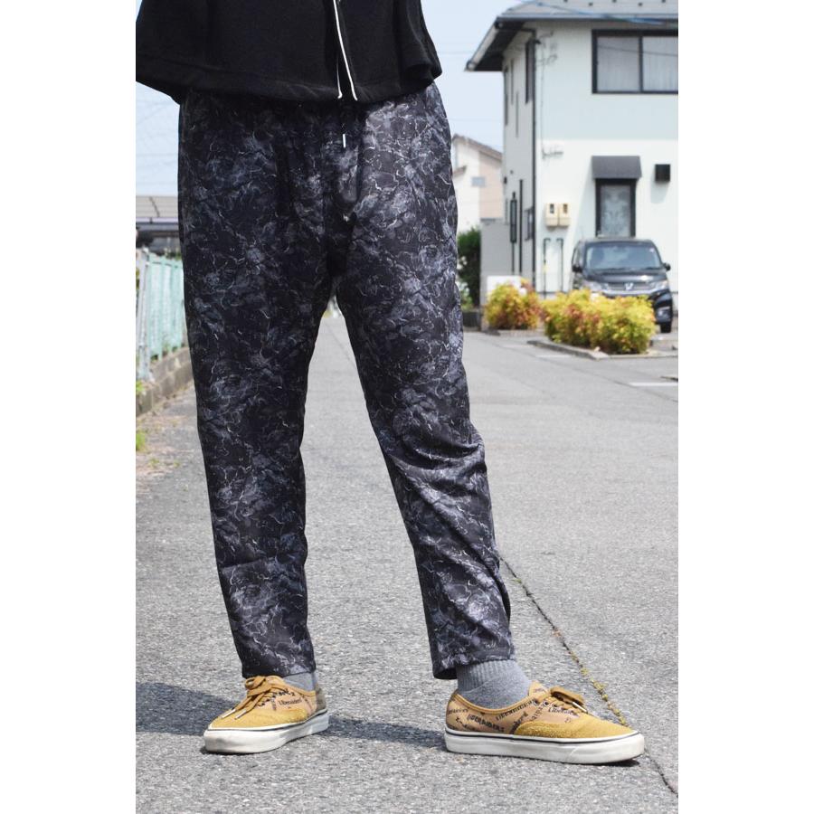 SALE セール コアセルベート パンツ COACERVATE アーティスティック