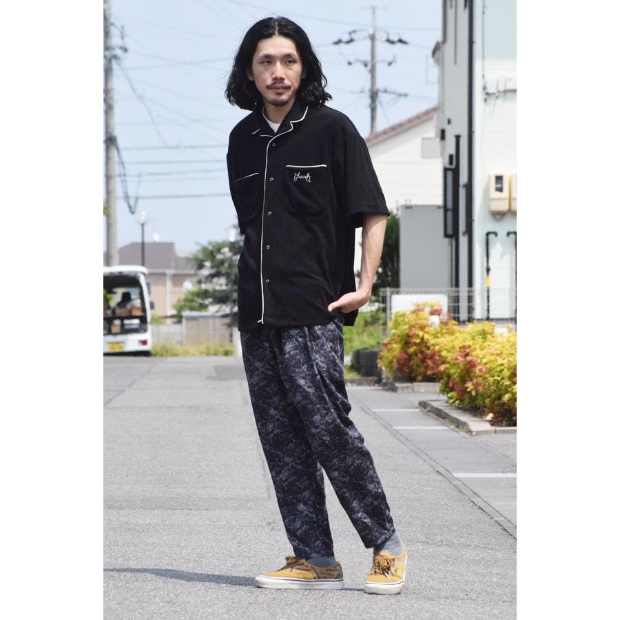 SALE セール コアセルベート パンツ COACERVATE アーティスティック