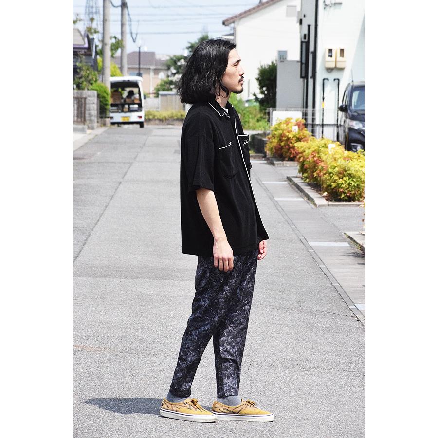 SALE セール コアセルベート パンツ COACERVATE アーティスティック