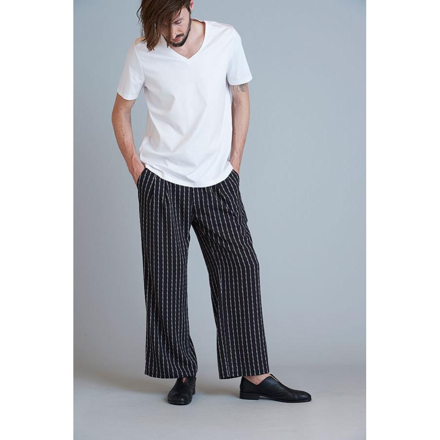 NO ID.（ノーアイディー） SALE セール NO ID パンツ ハイウエスト