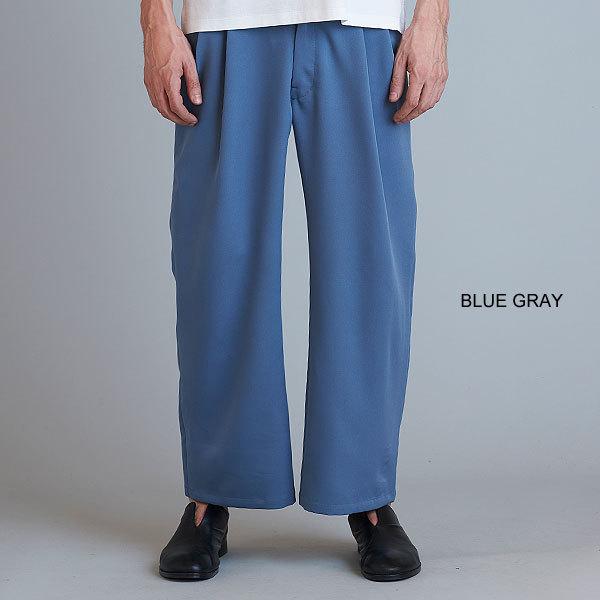 NO ID.（ノーアイディー） SALE セール NO ID パンツ ハイウエスト